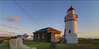 Lady Bay Upper Lighthouse - VIC T (PBH3 00 32441)